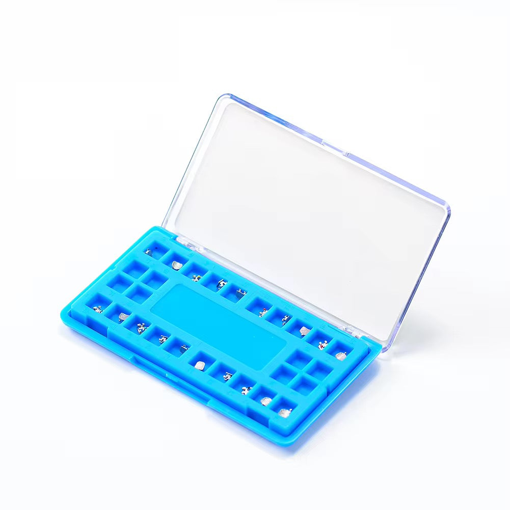 Metal Orthodontic Bracket