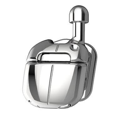 Orbix Self-Ligating Bracket