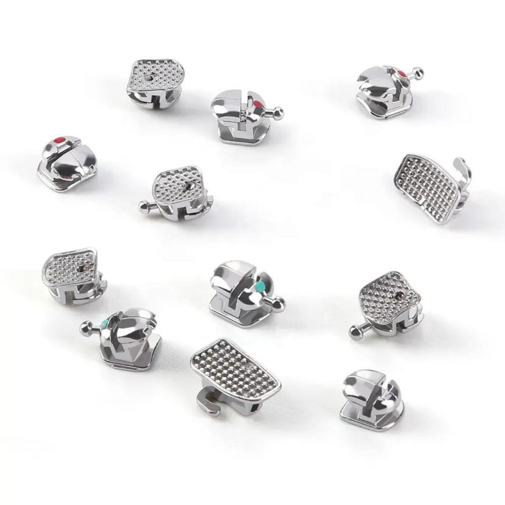 Orbix Self-Ligating Bracket