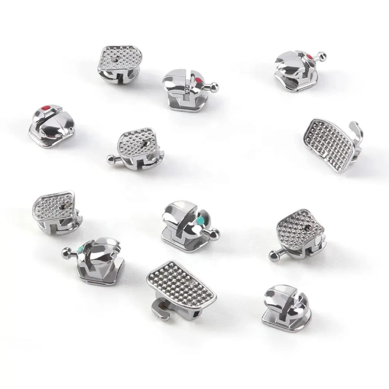 Orbix Self-Ligating Bracket